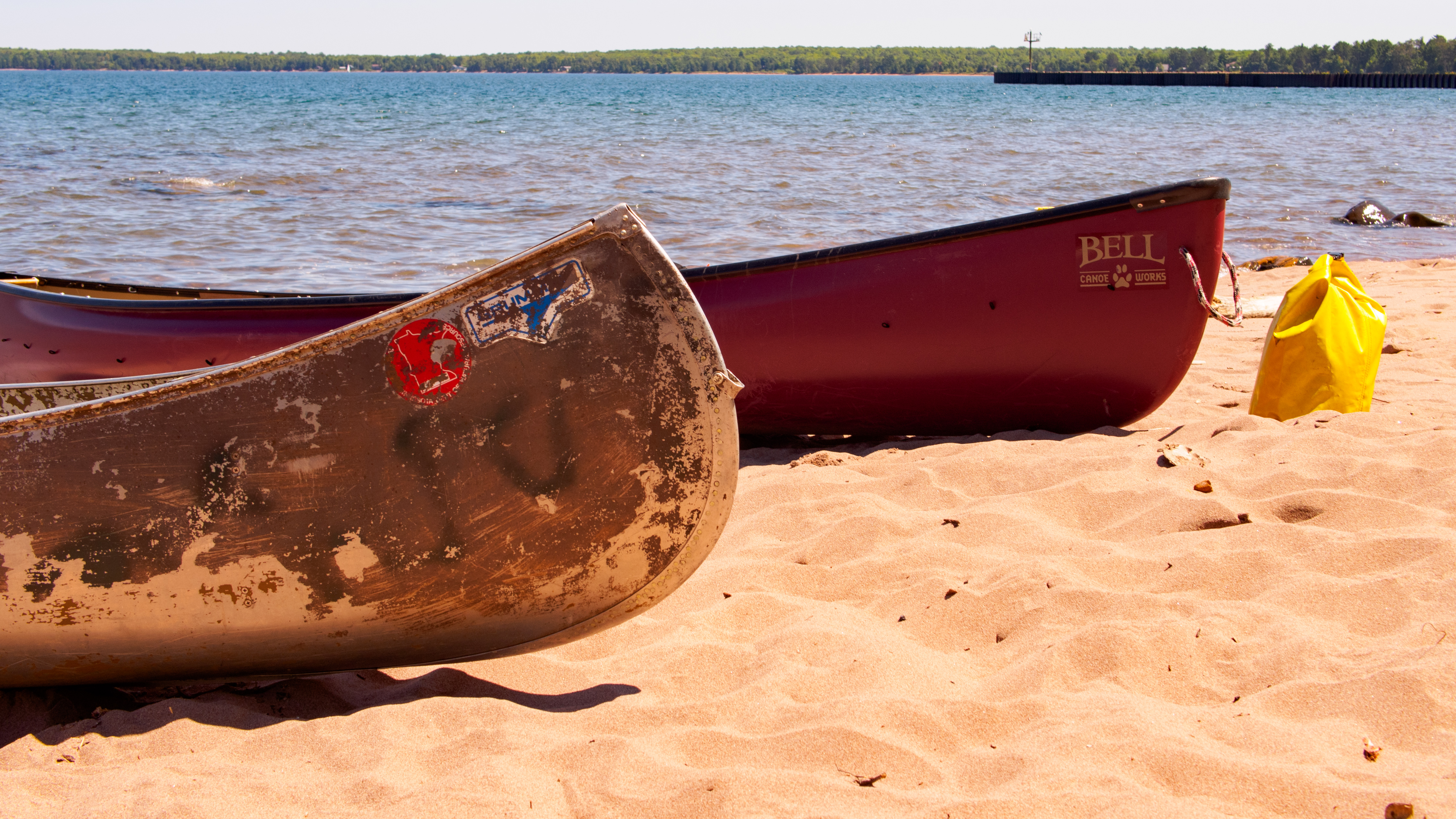 Big Bay, MI